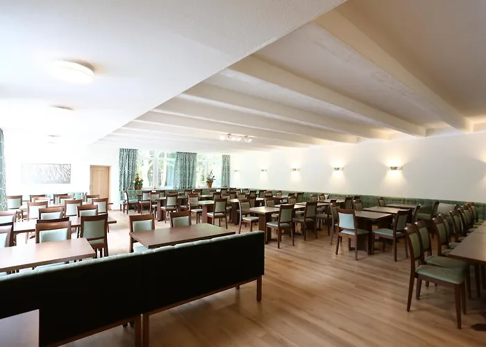 Naturhotel Wittelsbach